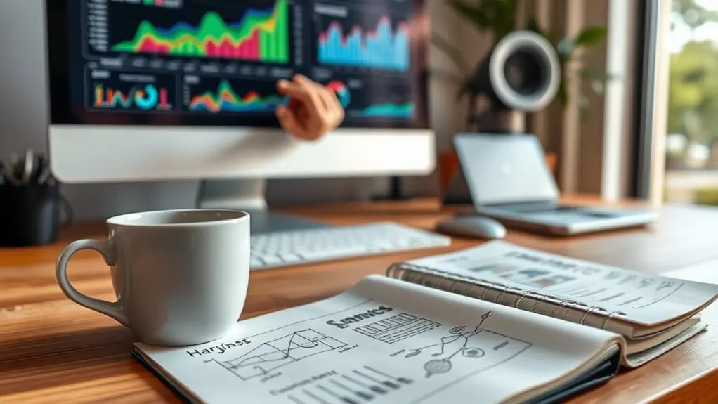 impact on user engagement