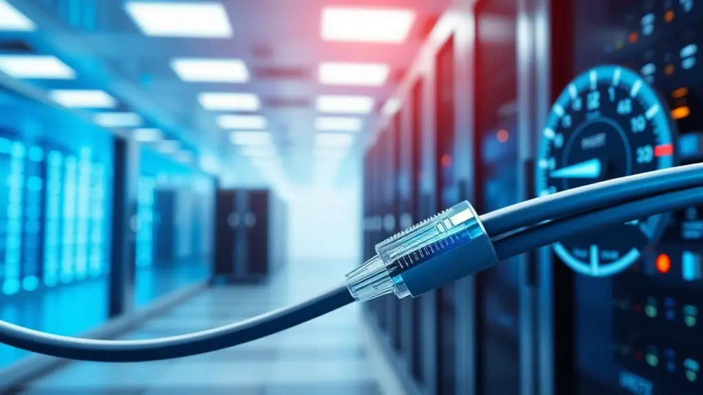 impact on website speed