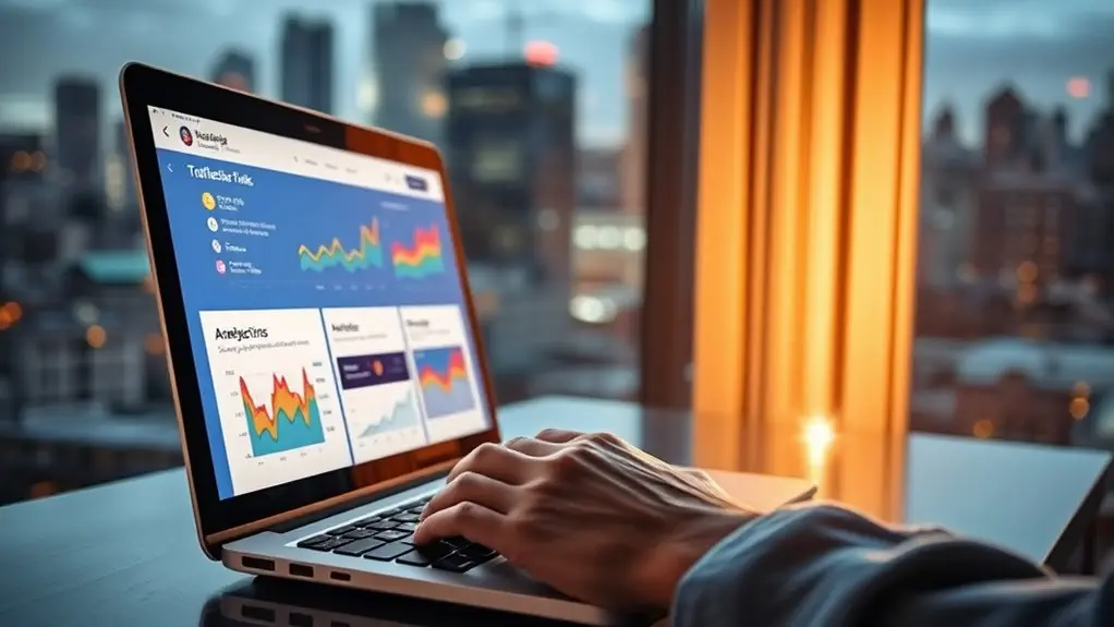 impact on website traffic