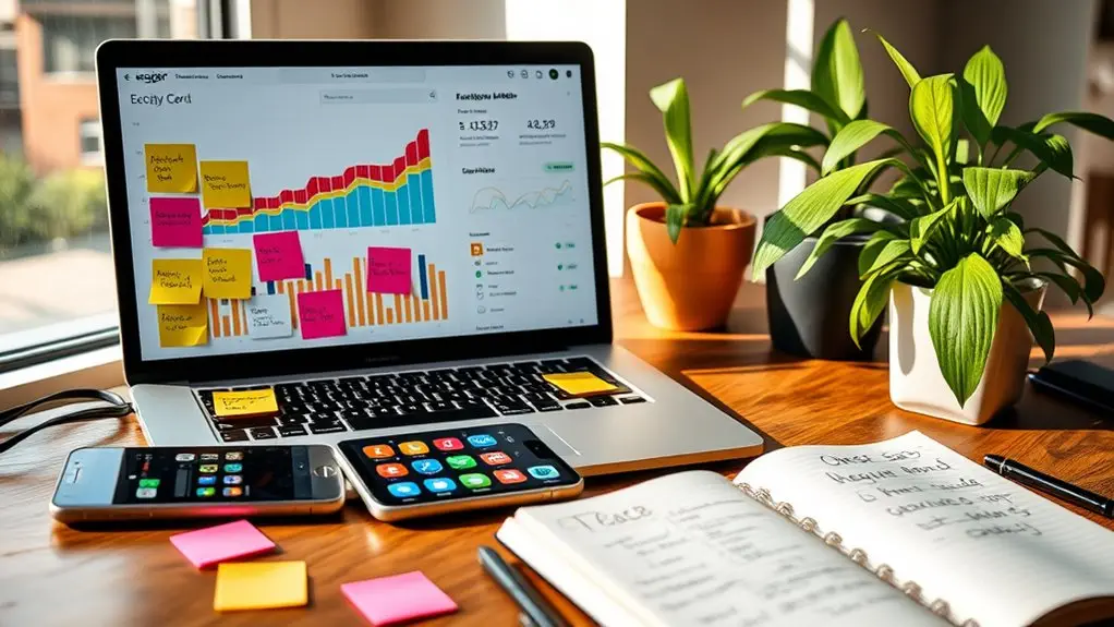 implement integrated keyword strategy