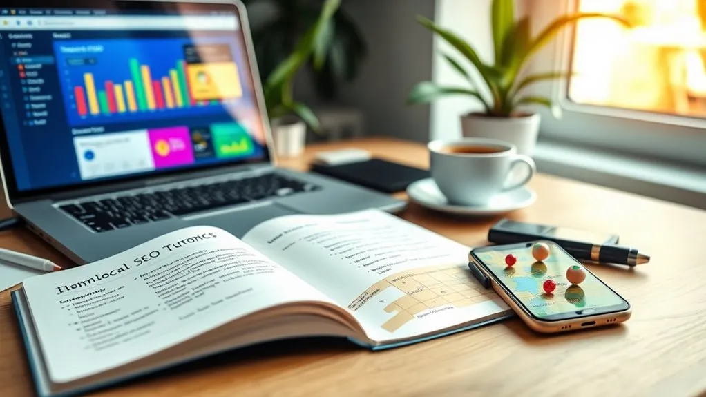 implement local seo strategies