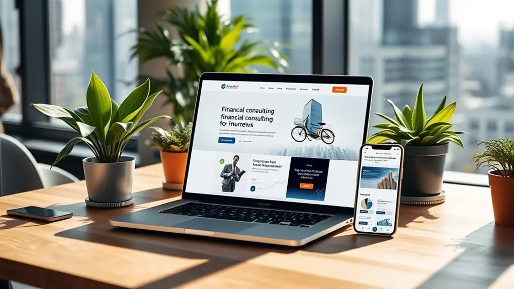 implement mobile responsiveness now