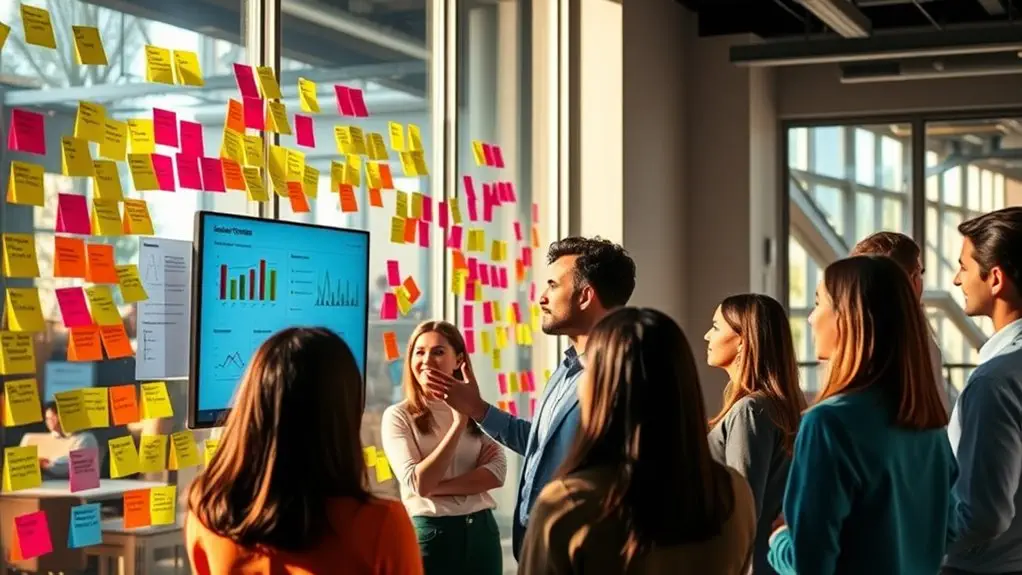 importance of clear communication