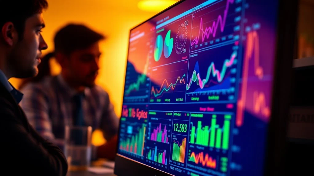 importance of data performance optimization