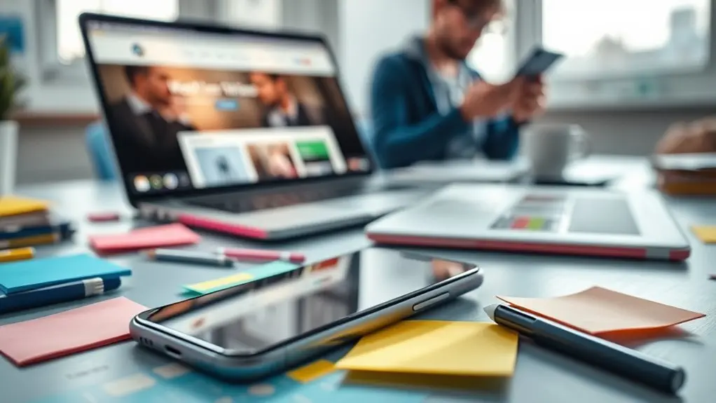 importance of mobile optimization