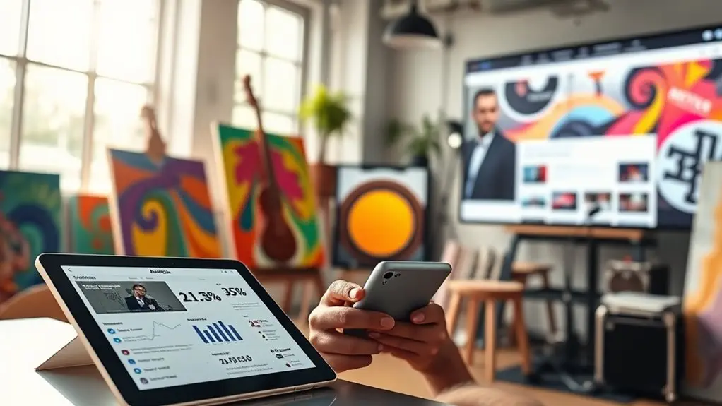 improve mobile experience
