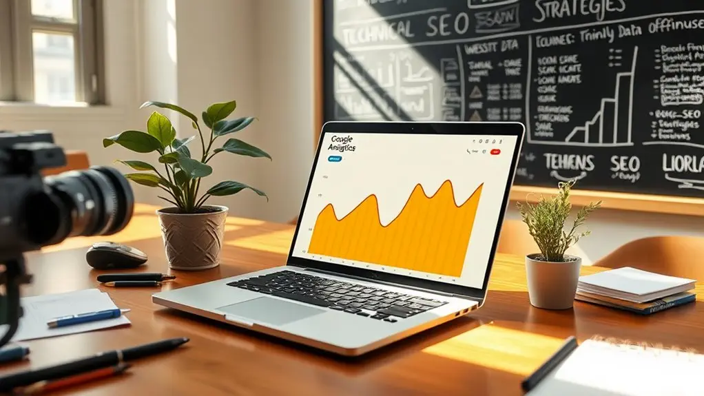 improving technical seo strategies