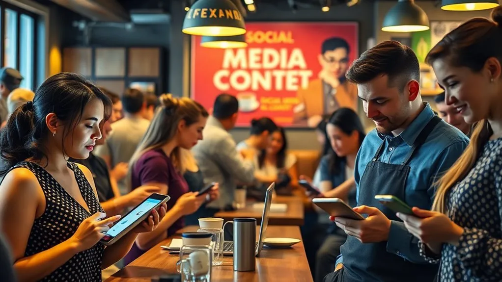 increasing customer engagement strategies