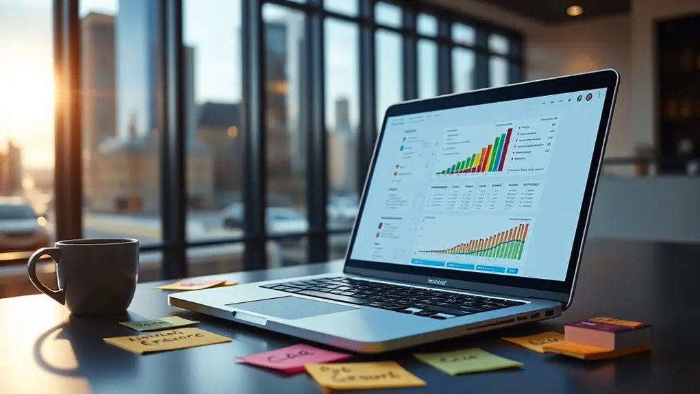 increasing fundamental internet metrics