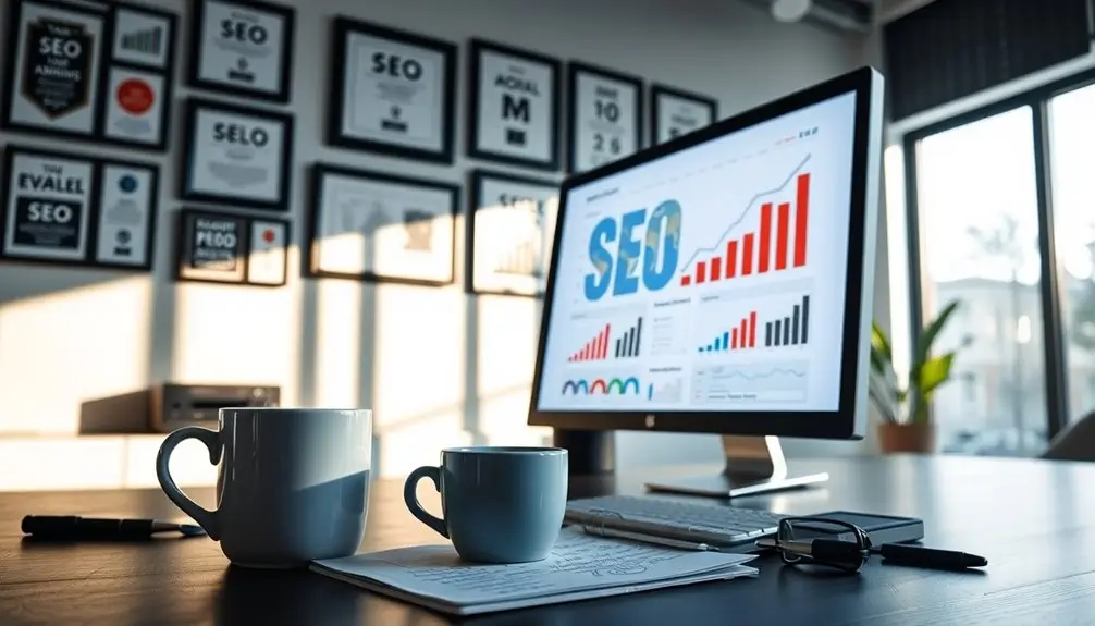 influential seo case studies