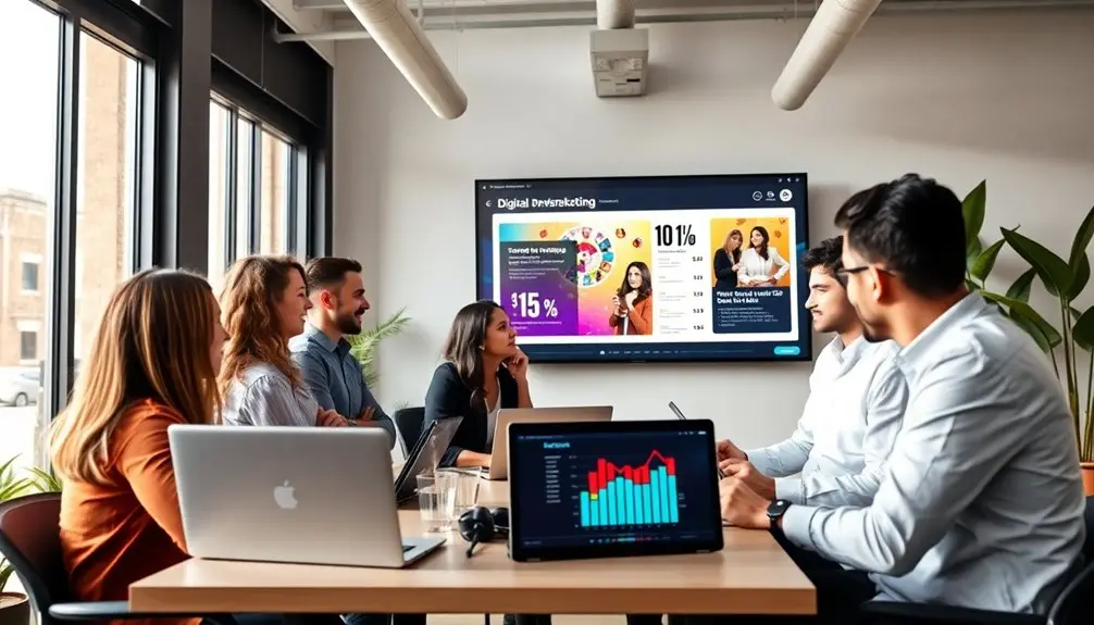 internetowy marketing dla biznesu