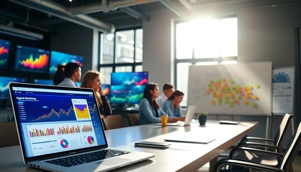 internetowy marketing dla biznesu
