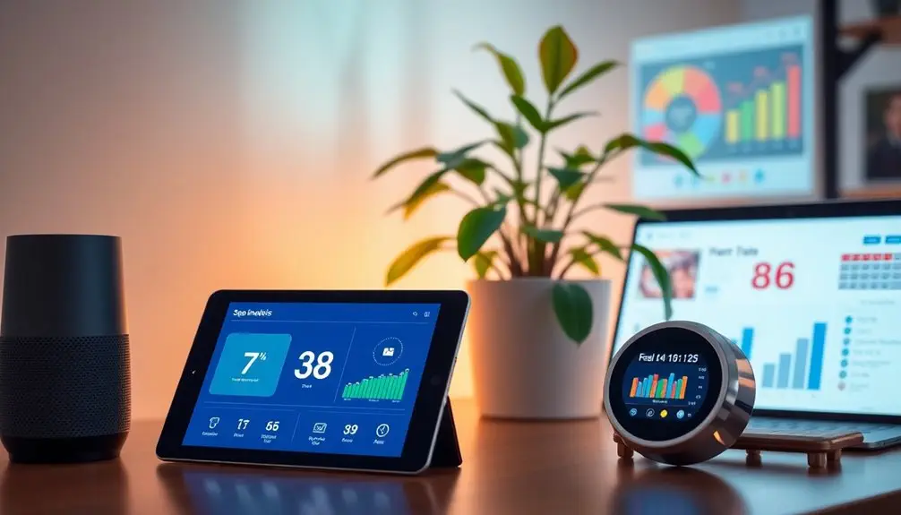 iot enhances website seo