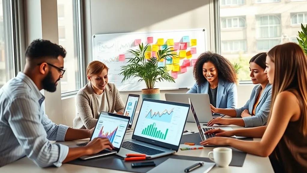 key benefits for companies