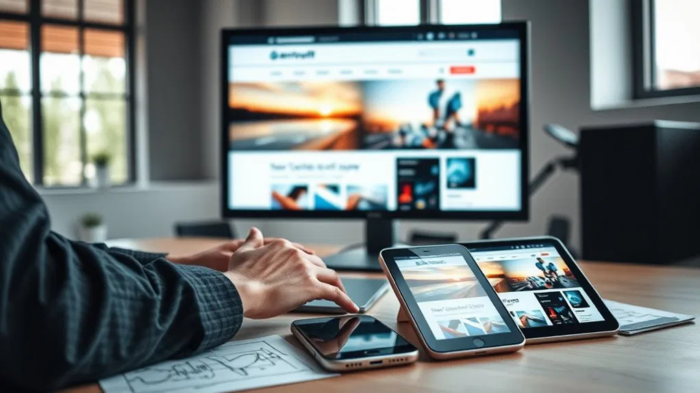 key benefits of rwd optimization