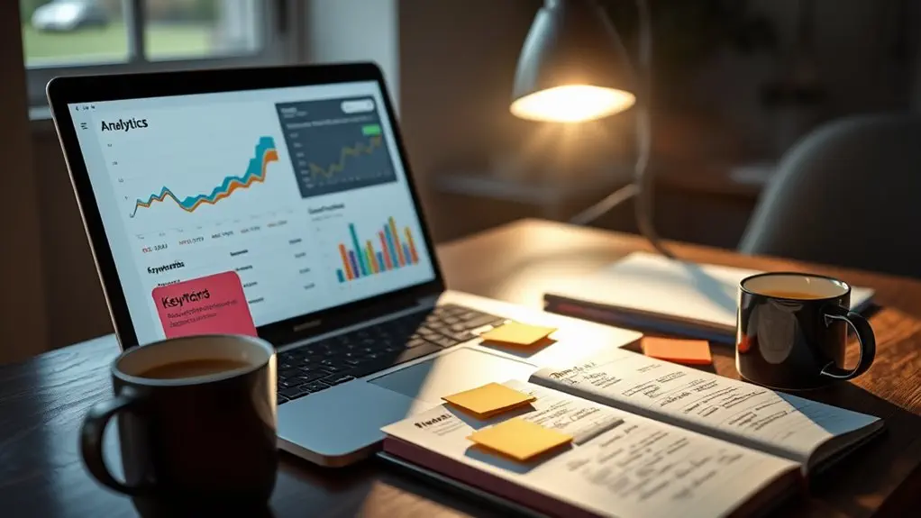 key benefits of seo