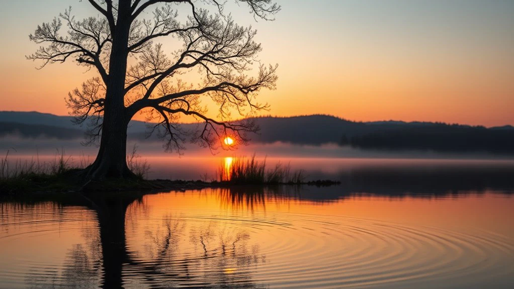 key metrics for visual stability