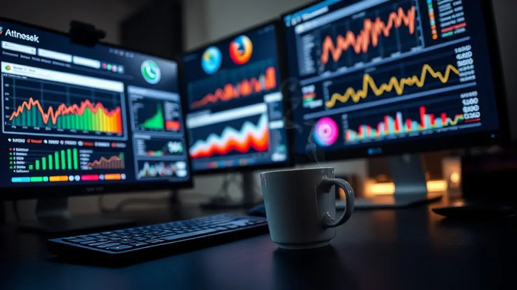 key optimization techniques browsers