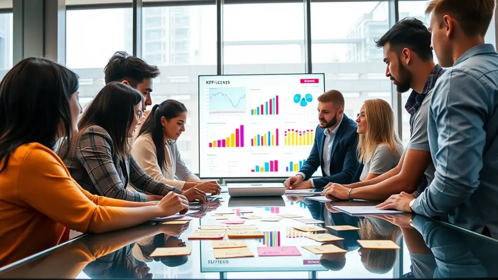 key performance indicator definition
