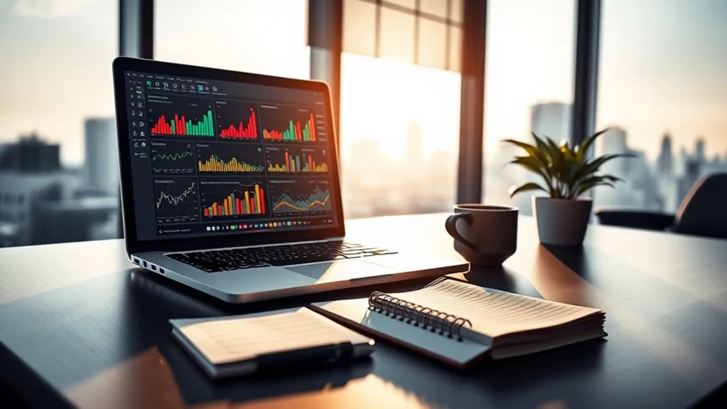 key performance indicator definition