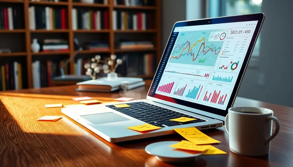 key seo knowledge investments