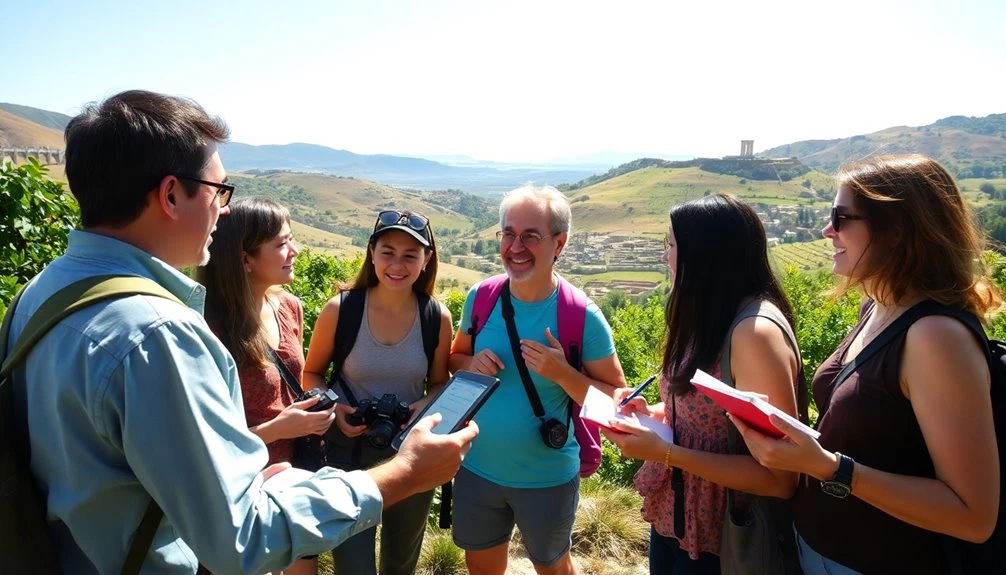 key seo strategies for guides