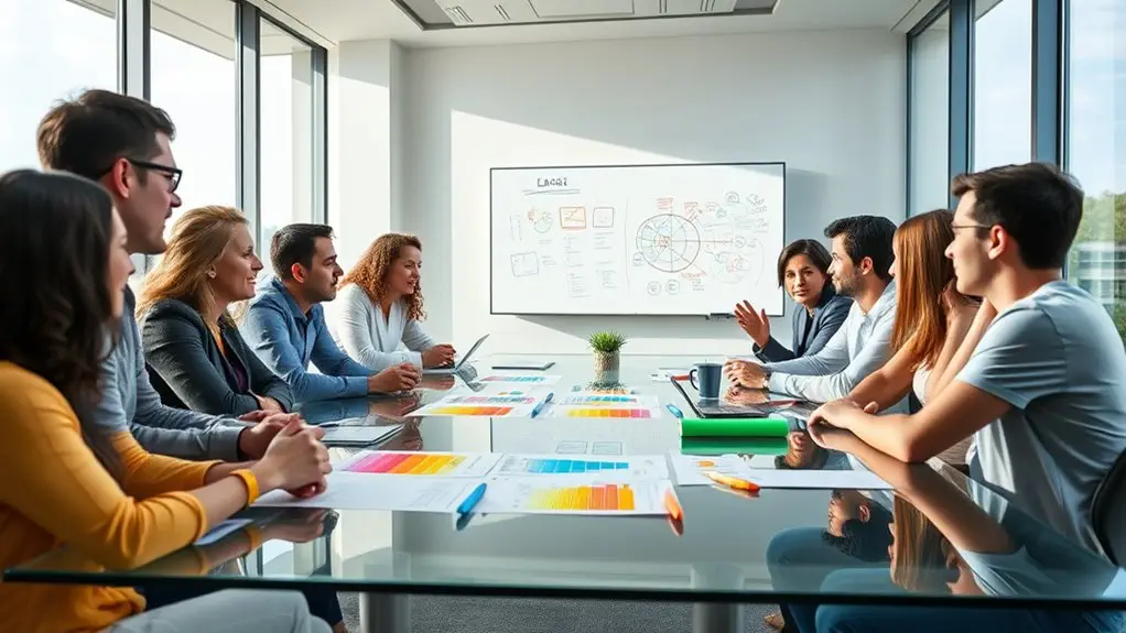 key skills for team management
