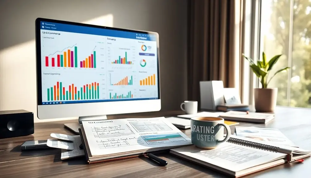key strategies for e commerce
