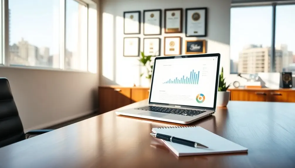 key strategies for law firm seo