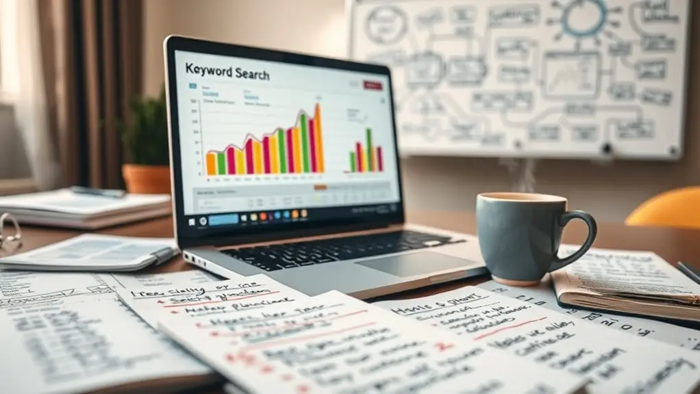 keyword research techniques