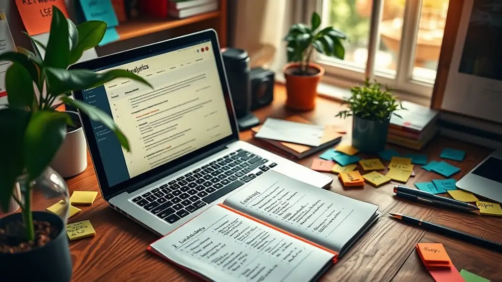 keyword research techniques