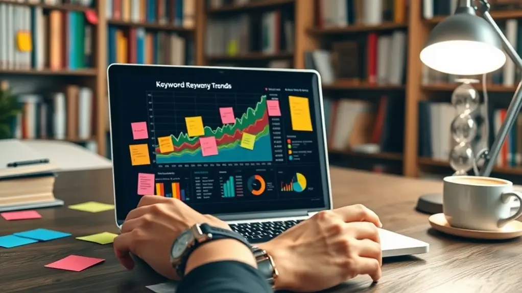keyword research techniques