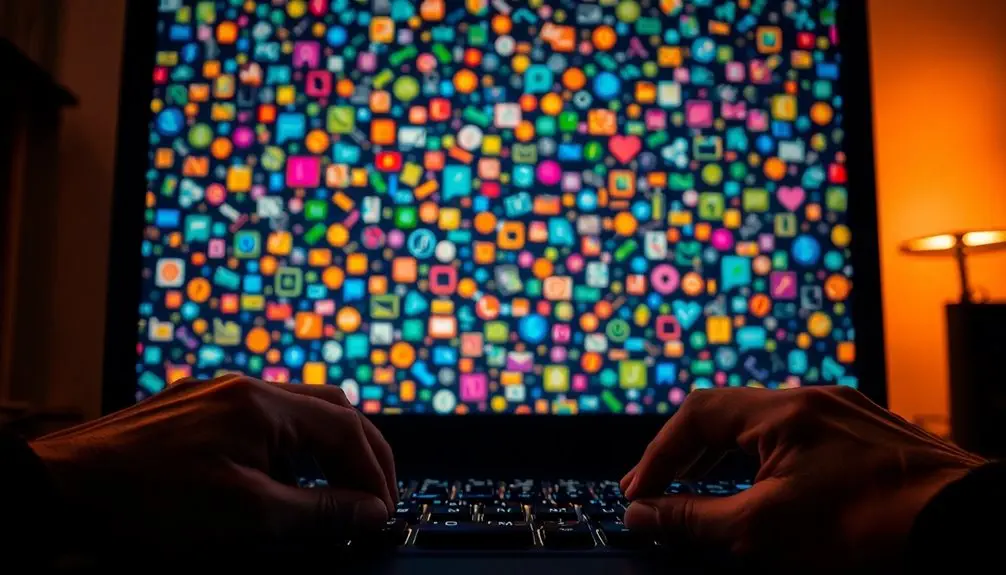 keyword stuffing harmful practice