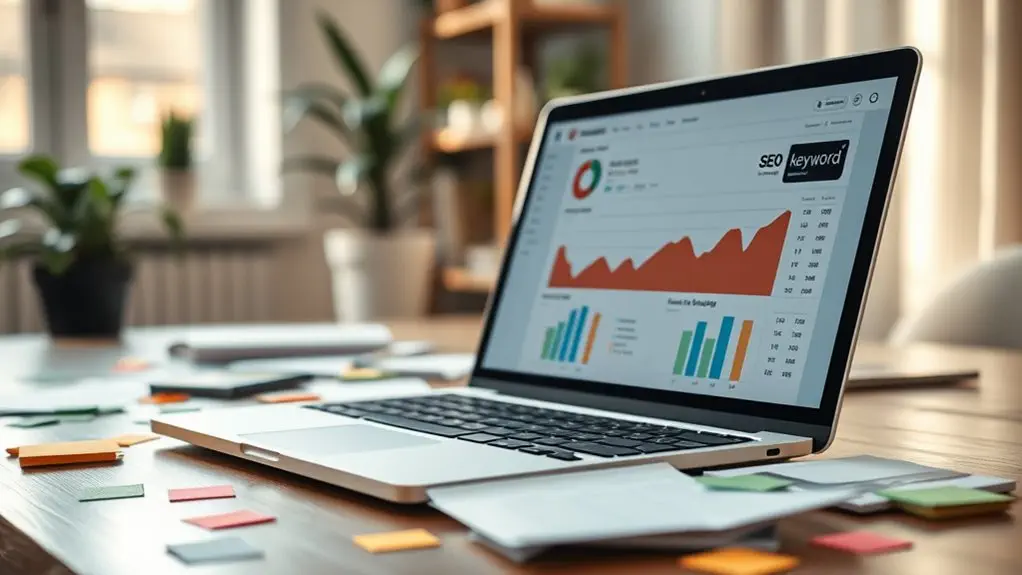 keywords in content strategy