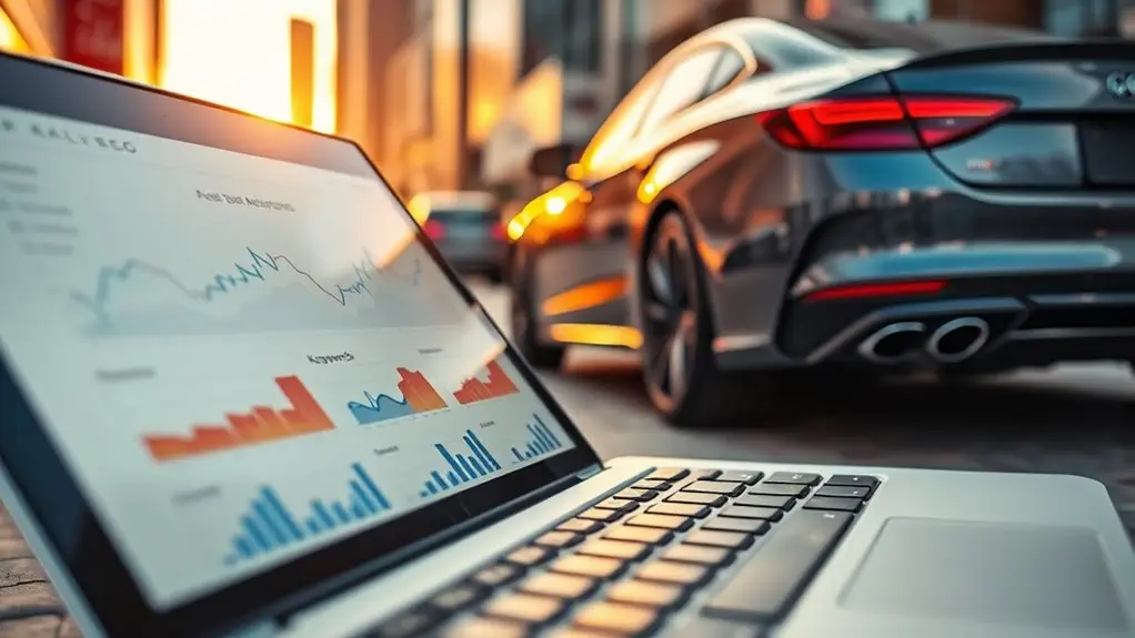 kluczowe strategie seo motoryzacyjne