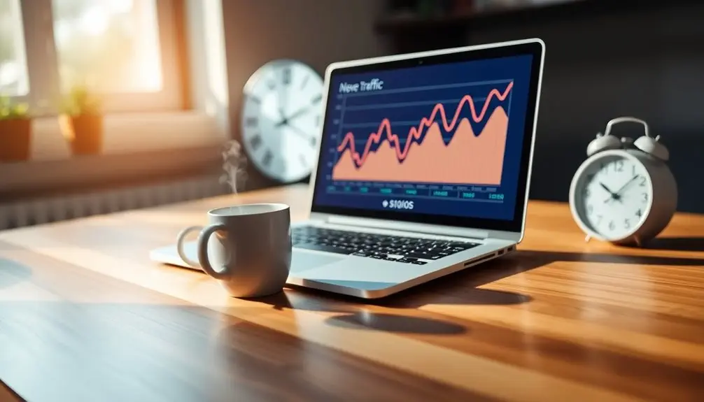 loading speed affects seo