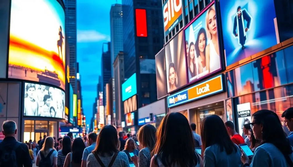 local media impact seo