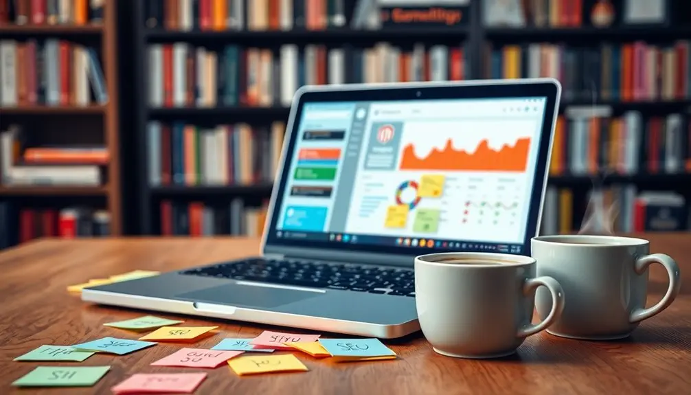 magento store seo optimization