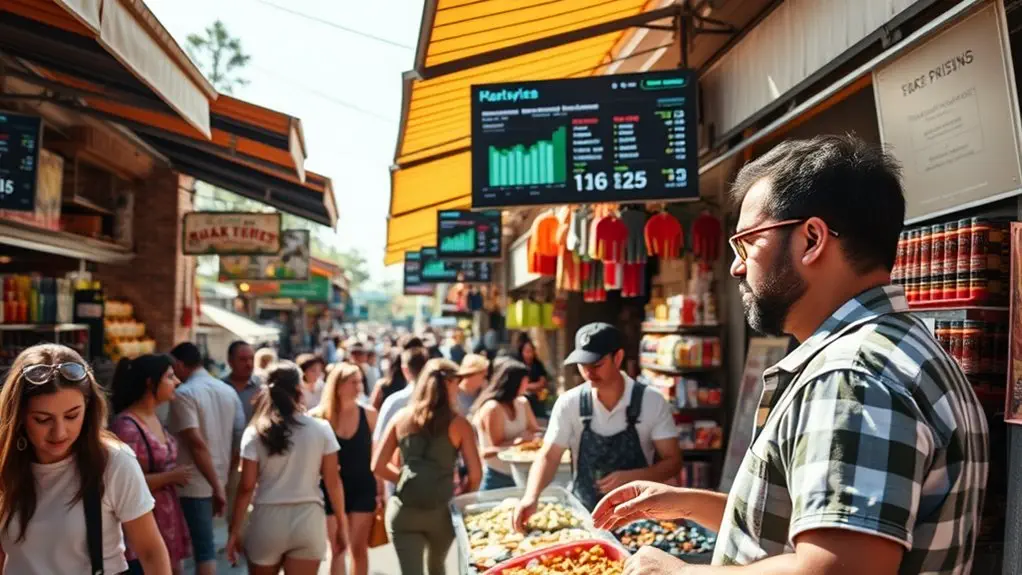market positioning strategy exploration