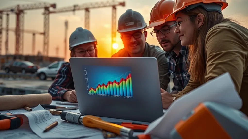 measuring seo success metrics