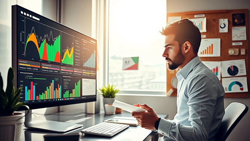 measuring success and impact