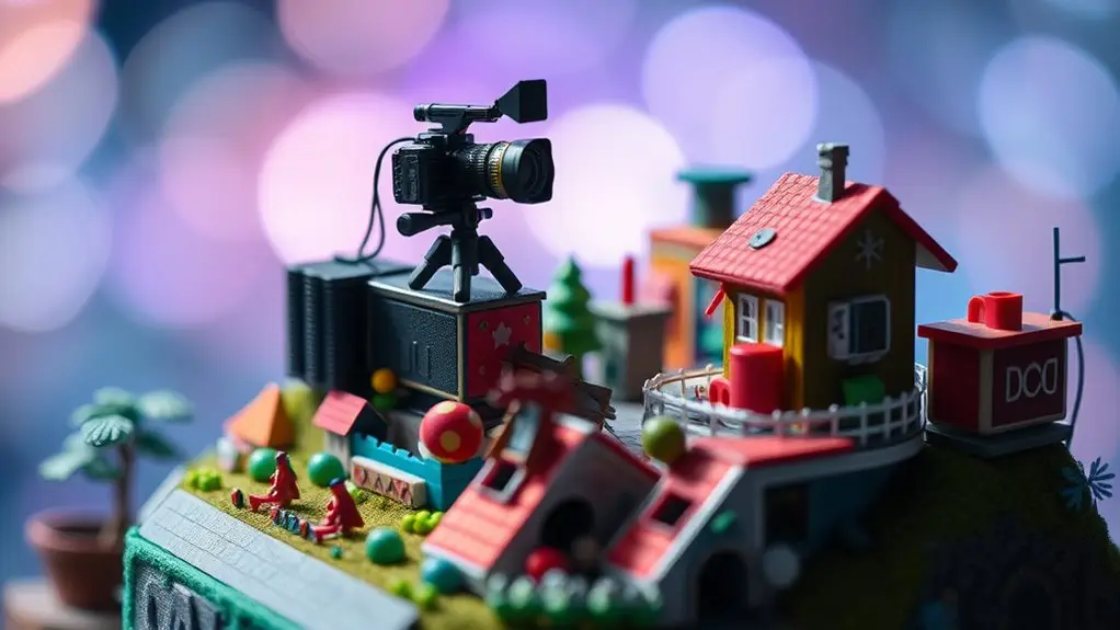miniature films significance explained