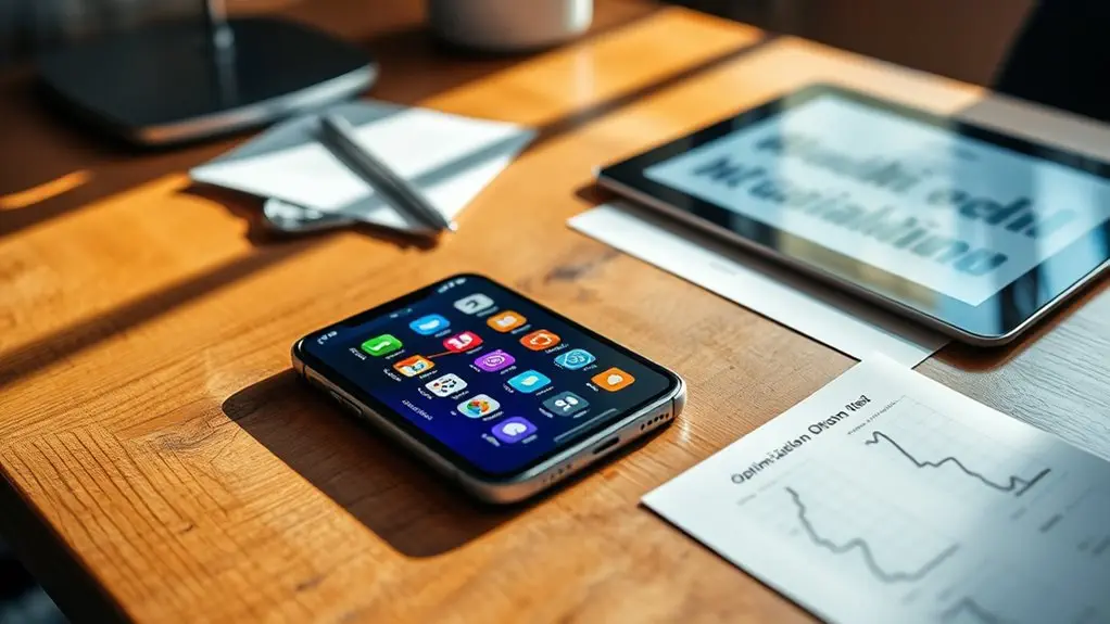 mobile optimization step by step guide