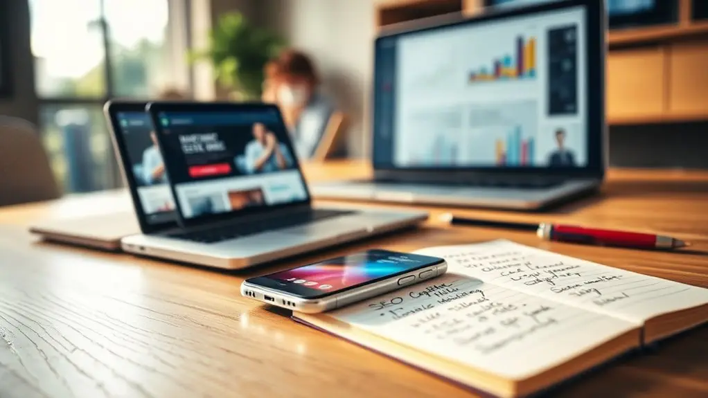 mobile optimization strategies