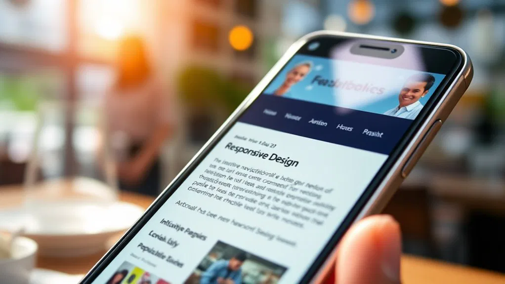 mobile version seo implications