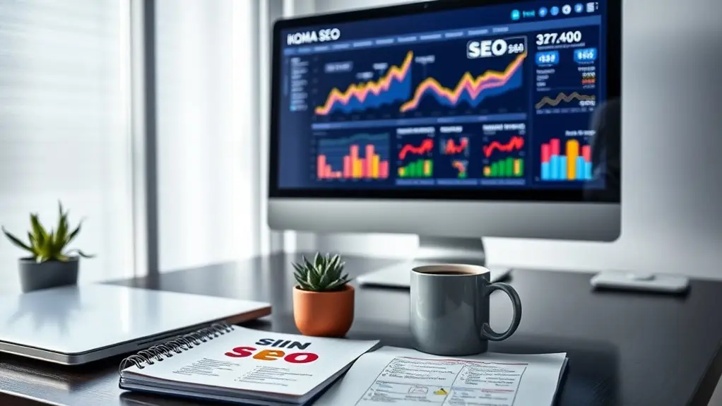 monitor your seo performance