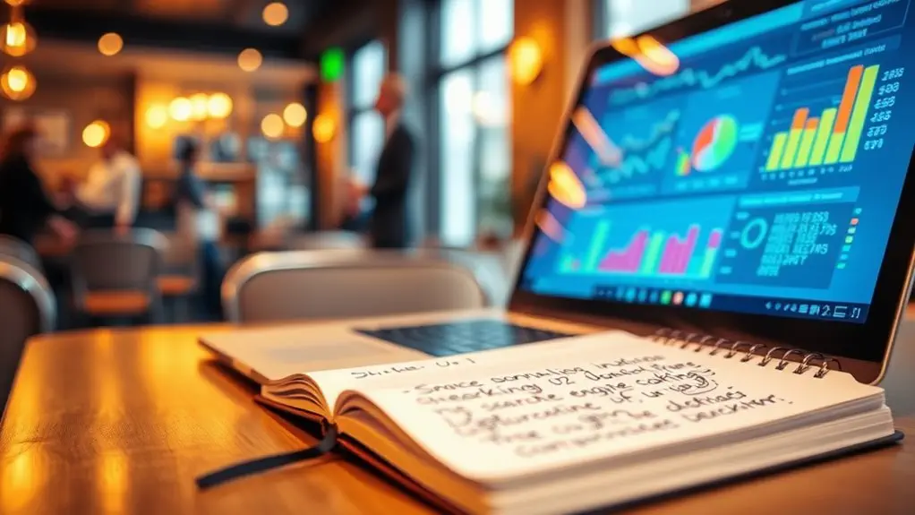 online booking impacts seo