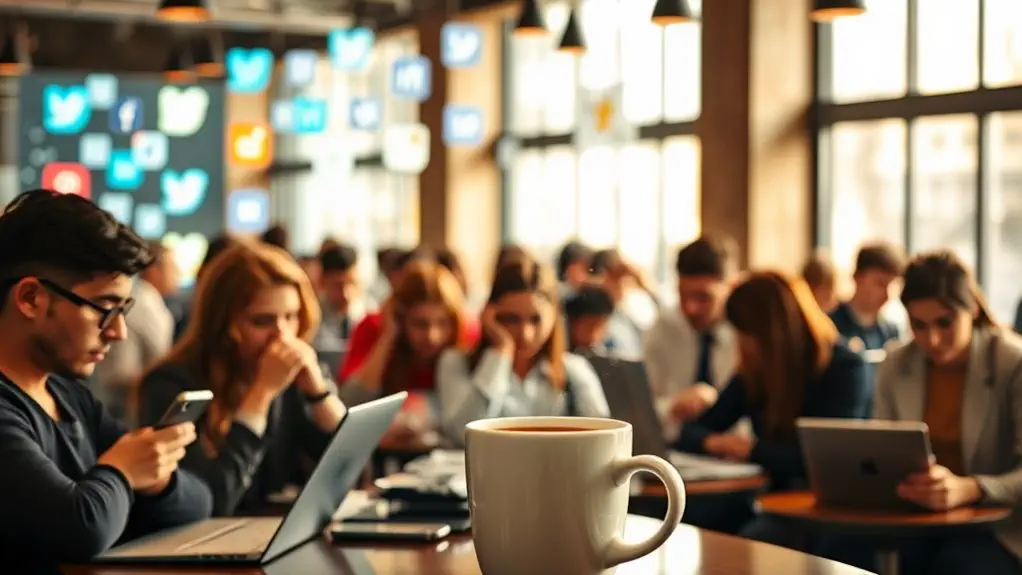 online reputation management importance