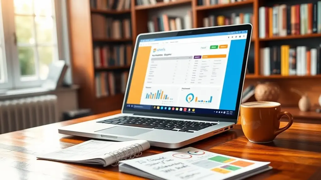 optimize seo with ahrefs