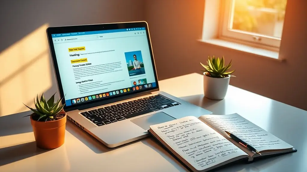optimize website elements efficiently